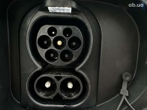 Kia Niro 2021 - фото 19