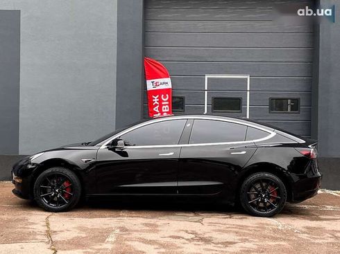 Tesla Model 3 2020 - фото 6