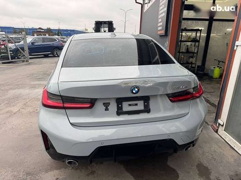 BMW 3 серия 2023 - фото 6