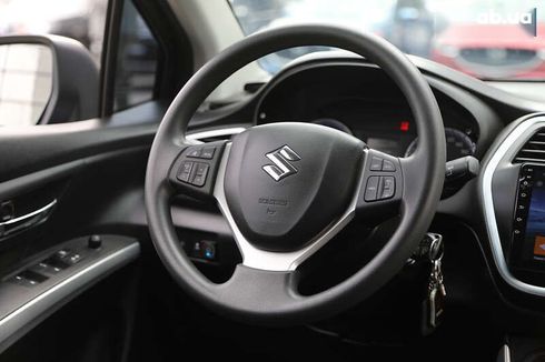 Suzuki SX4 2018 - фото 12