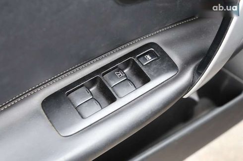 Nissan Qashqai 2008 - фото 21