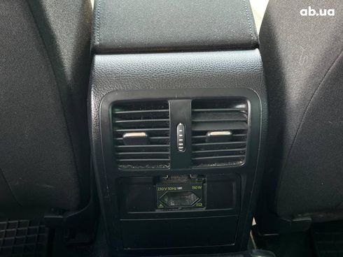 Volkswagen passat b7 2014 серый - фото 38