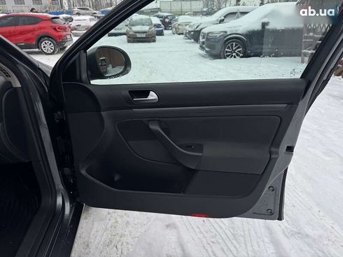 Volkswagen Golf 2007 - фото 25
