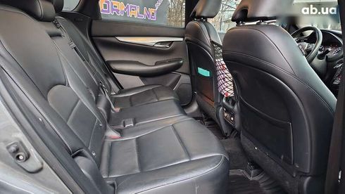 Infiniti QX50 2018 - фото 9