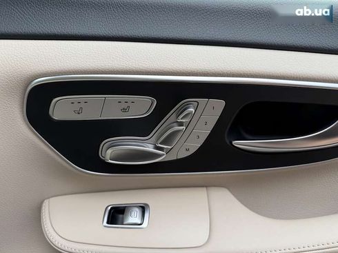 Mercedes-Benz V-Класс 2022 - фото 30