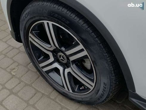 Mercedes-Benz GLC-Класс 2021 - фото 24