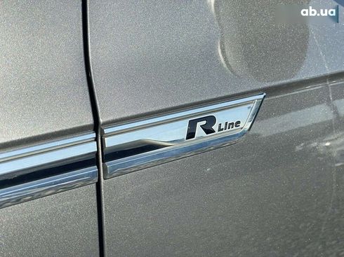 Volkswagen Touareg 2021 - фото 20
