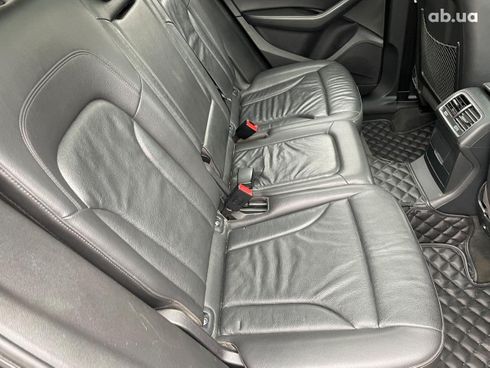 Audi Q5 2013 серый - фото 12