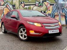 Продаж вживаних Chevrolet Volt 2013 року в Києві - купити на Автобазарі