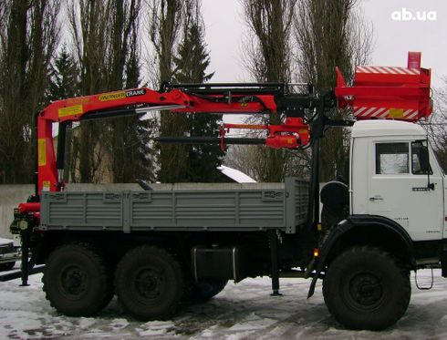 Palfinger CR50 2025 - фото 5