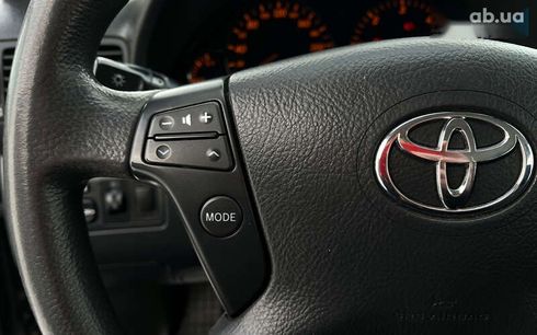 Toyota Avensis 2007 - фото 12