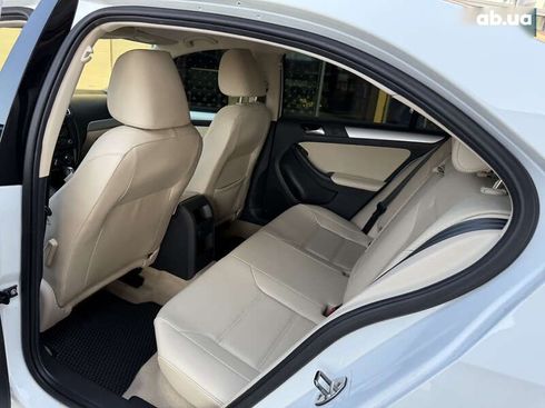 Volkswagen Jetta 2014 - фото 25