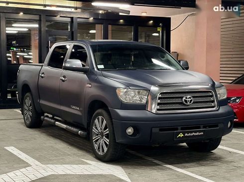 Toyota Tundra 2007 - фото 2