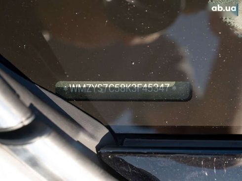 MINI Countryman 2019 - фото 9