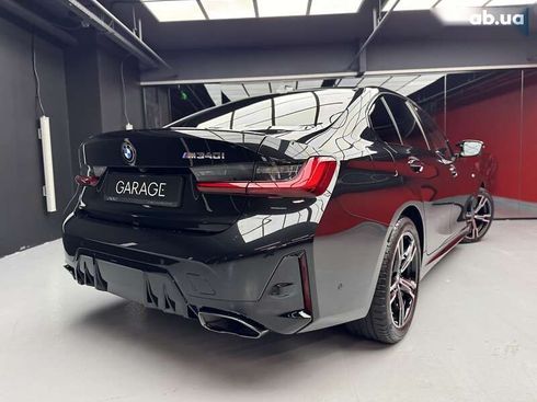 BMW 3 серия 2025 - фото 14