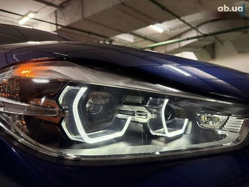 BMW X2 2018 - фото 18
