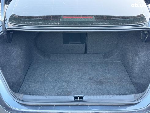 Chrysler 200 2016 серый - фото 21