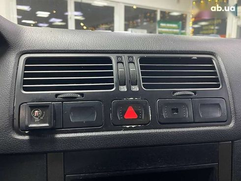 Volkswagen Bora 2002 - фото 20