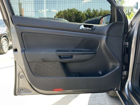 Volkswagen Golf 2005 - фото 23