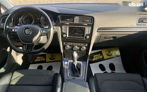 Volkswagen Golf 2016 - фото 10