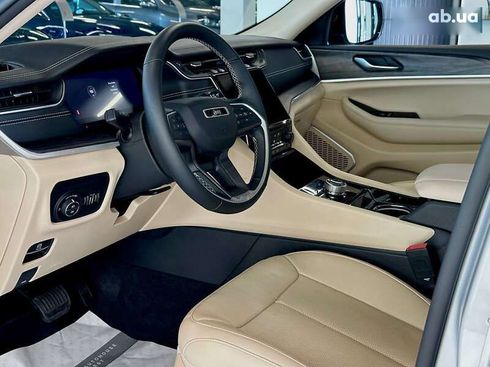 Jeep Grand Cherokee 2022 - фото 22