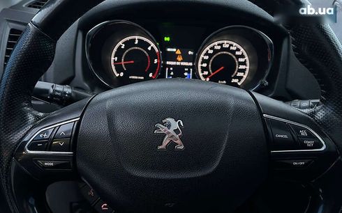 Peugeot 4008 2012 - фото 11