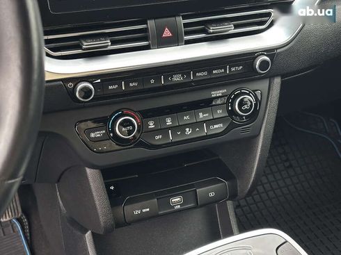 Kia Niro 2021 - фото 20