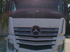 Продажа грузовиков в Украине - купить на Автобазаре