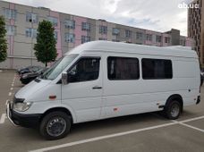 Купить Микроавтобус бу в Украине - купить на Автобазаре