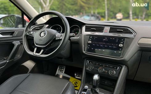 Volkswagen Tiguan 2019 - фото 14