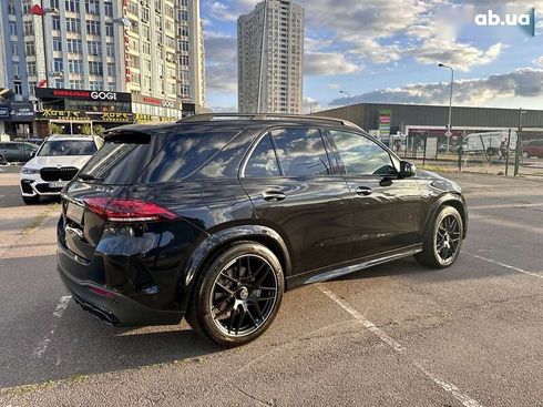 Mercedes-Benz GLE-Class 2021 - фото 16