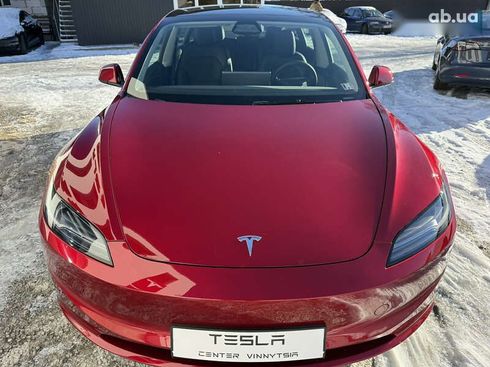 Tesla Model 3 2024 - фото 15