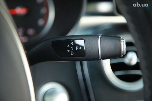 Mercedes-Benz C-Класс 2016 - фото 24