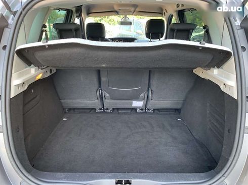Renault Scenic 2015 - фото 29