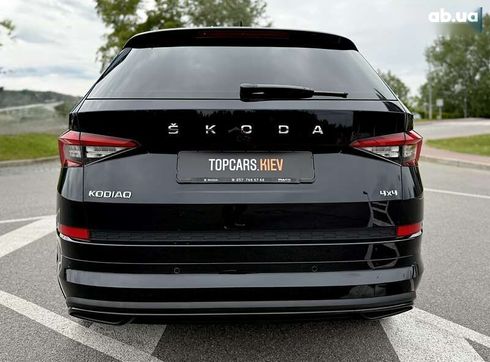 Skoda Kodiaq 2021 - фото 12
