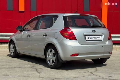 Kia Cee'd 2007 - фото 5