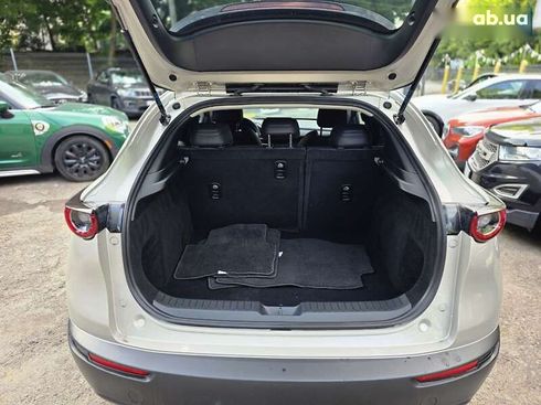 Mazda CX-30 2022 - фото 8