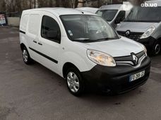 Продажа б/у Renault Kangoo в Киевской области - купить на Автобазаре