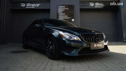Mercedes-Benz E-Класс 2014 - фото 2