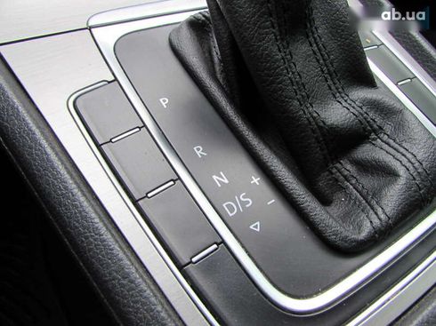 Volkswagen Golf 2015 - фото 29