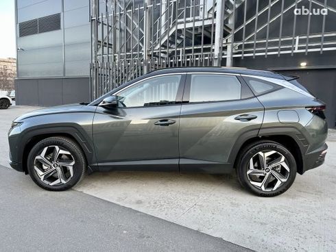 Hyundai Tucson 2022 - фото 8