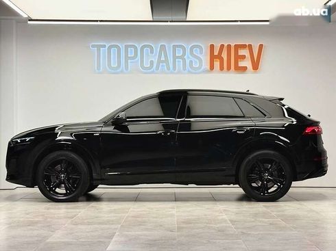 Audi Q8 2025 - фото 14