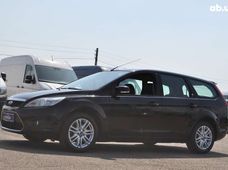 Купить Ford Focus бу в Украине - купить на Автобазаре