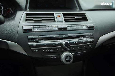 Honda Accord 2008 - фото 14