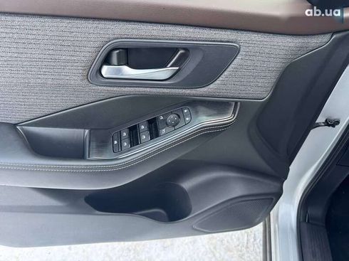 Nissan Rogue 2023 - фото 10