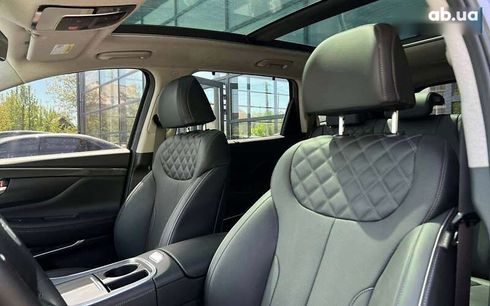 Hyundai Santa Fe 2023 - фото 14
