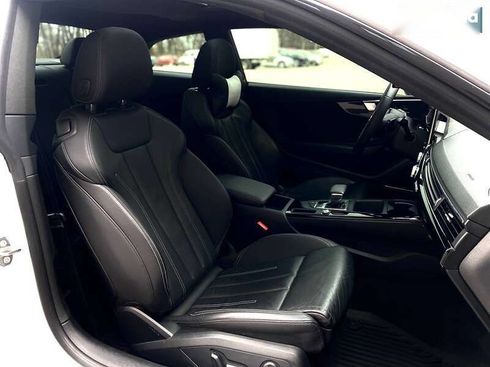 Audi A5 2020 - фото 26
