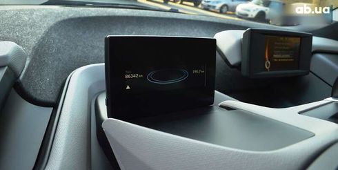 BMW i3 2014 - фото 17