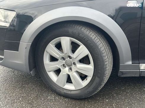 Audi a6 allroad 2007 - фото 12