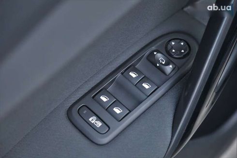 Peugeot 508 2016 - фото 19